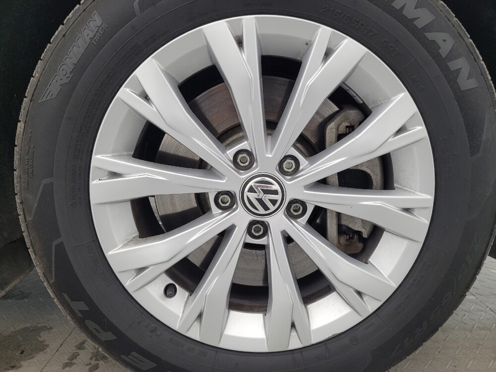 2020 Volkswagen Tiguan in Clearwater, FL 33764 - 18119215 31