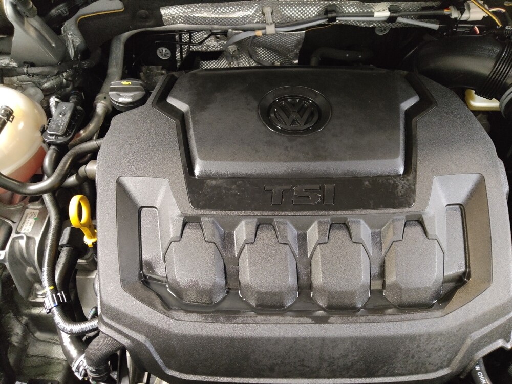 2020 Volkswagen Tiguan in Clearwater, FL 33764 - 18119215 30