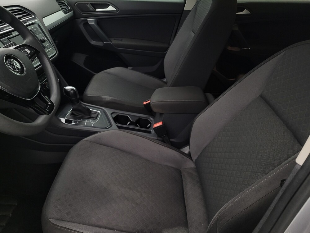 2020 Volkswagen Tiguan in Clearwater, FL 33764 - 18119215 17
