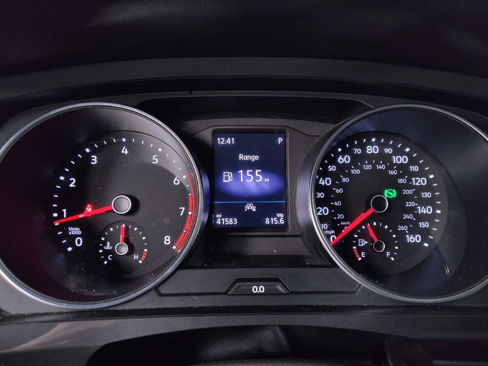 2020 Volkswagen Tiguan in Clearwater, FL 33764 - 18119215 23