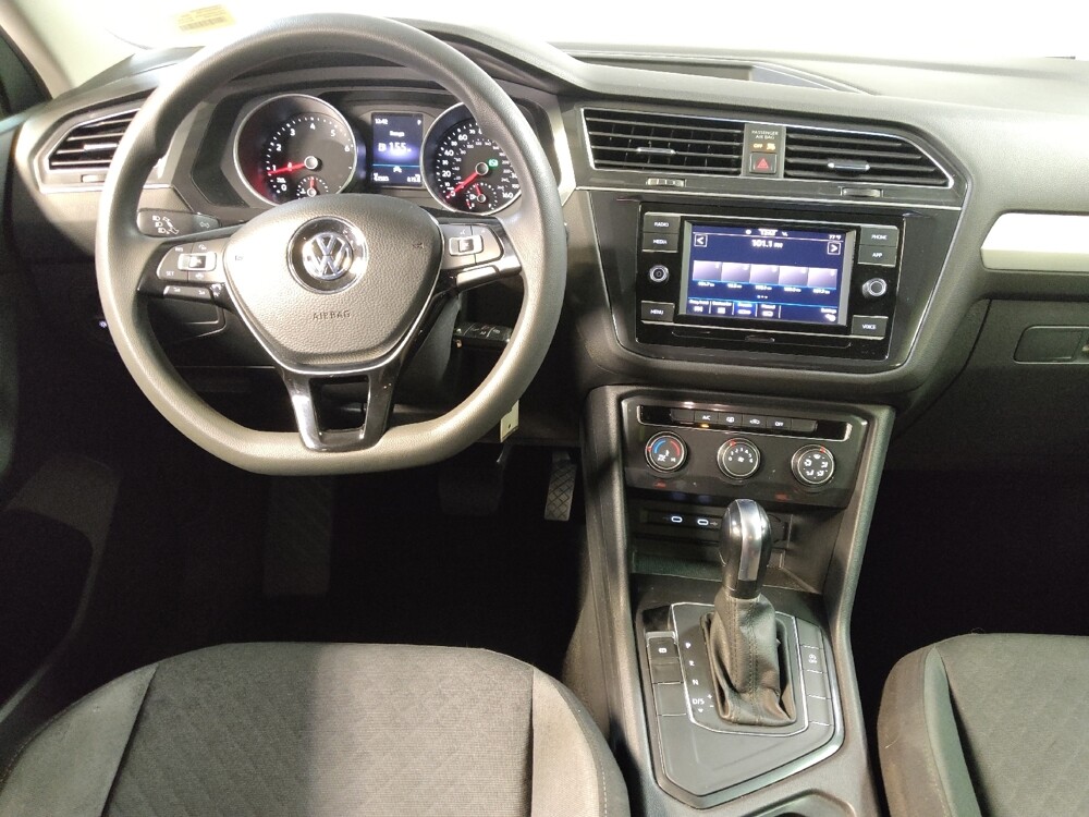 2020 Volkswagen Tiguan in Clearwater, FL 33764 - 18119215 22