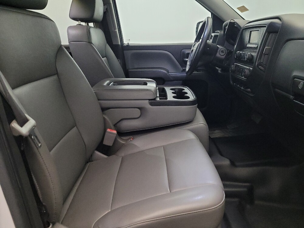 2017 Chevrolet Silverado 1500 in Laurel, MD 20724 - 18119216 21