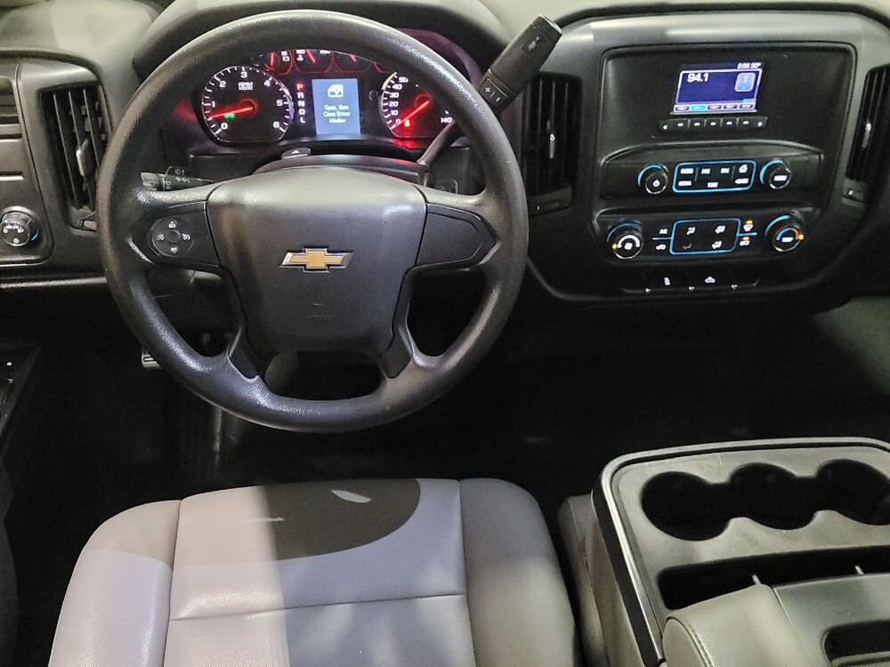 2017 Chevrolet Silverado 1500 in Laurel, MD 20724 - 18119216 22