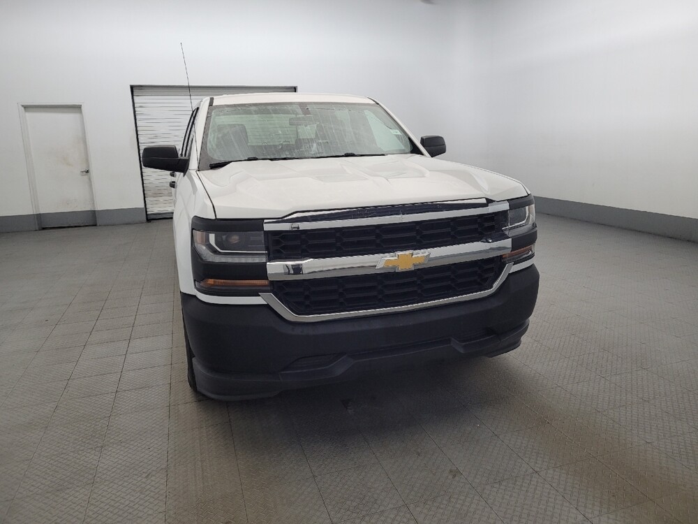 2017 Chevrolet Silverado 1500 in Laurel, MD 20724 - 18119216 14