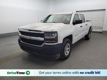 2017 Chevrolet Silverado 1500 in Laurel, MD 20724