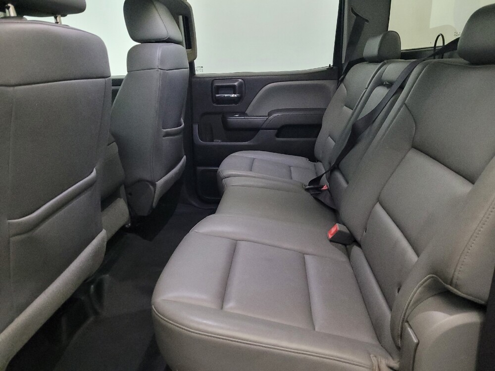 2017 Chevrolet Silverado 1500 in Laurel, MD 20724 - 18119216 18