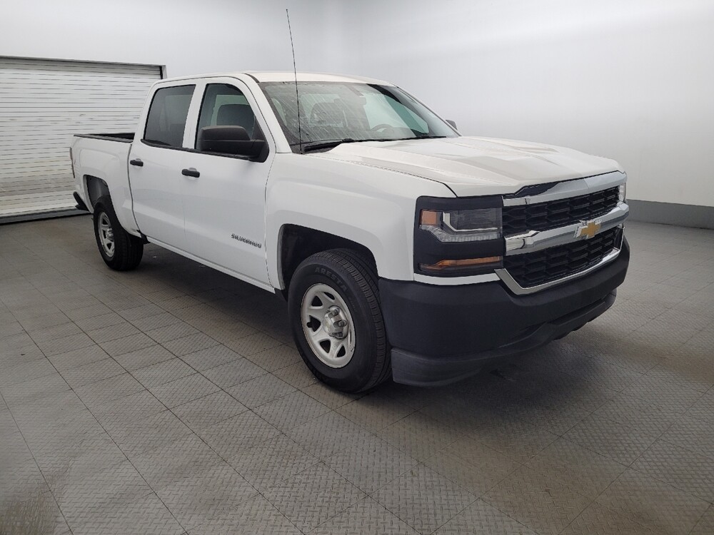 2017 Chevrolet Silverado 1500 in Laurel, MD 20724 - 18119216 13