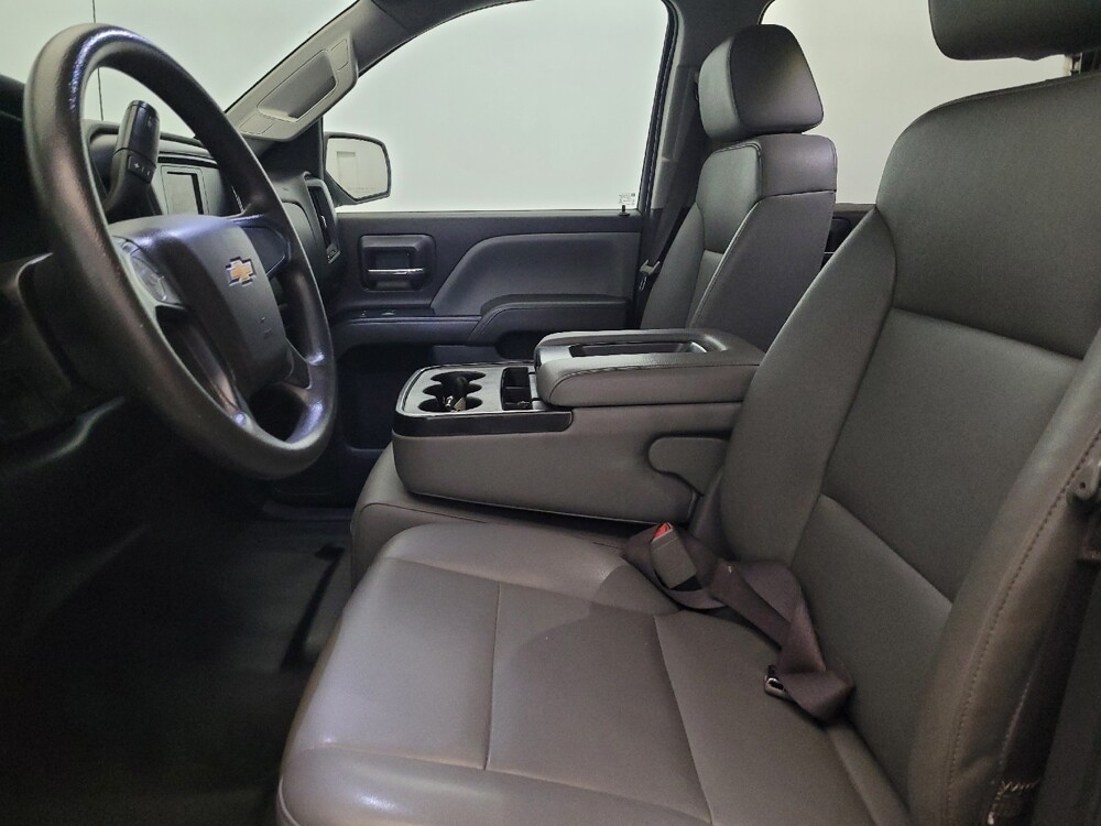 2017 Chevrolet Silverado 1500 in Laurel, MD 20724 - 18119216 17