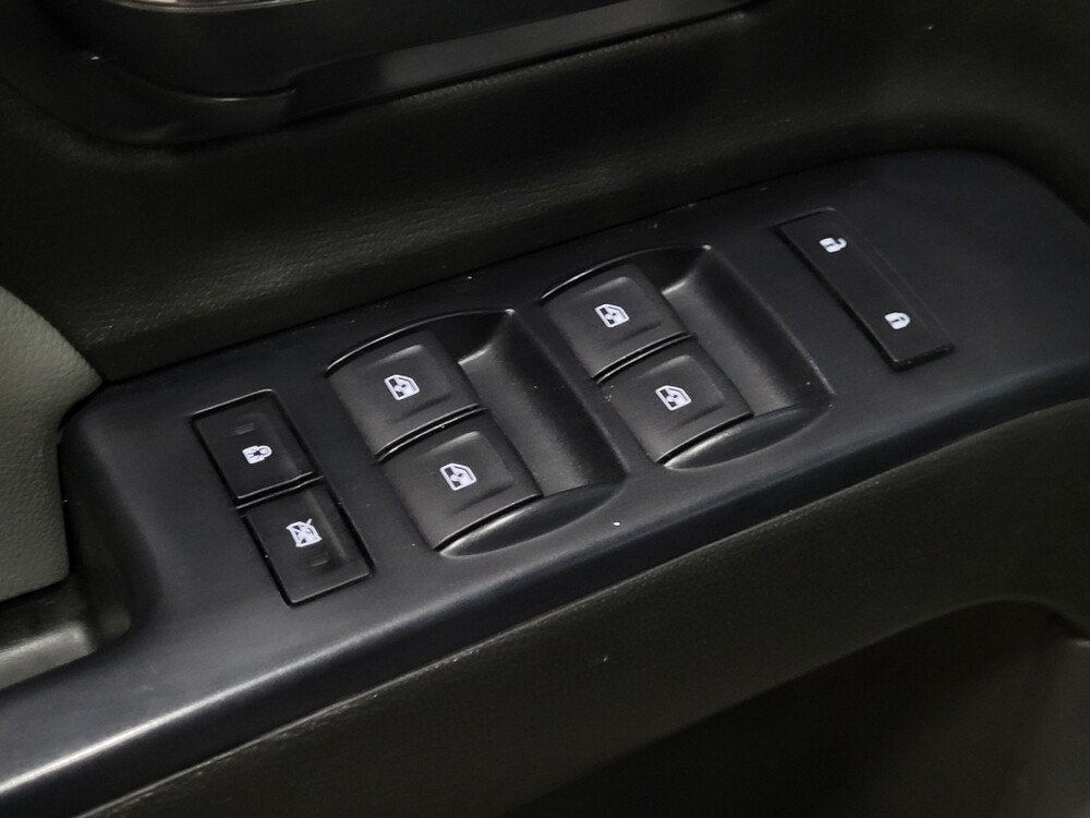 2017 Chevrolet Silverado 1500 in Laurel, MD 20724 - 18119216 27