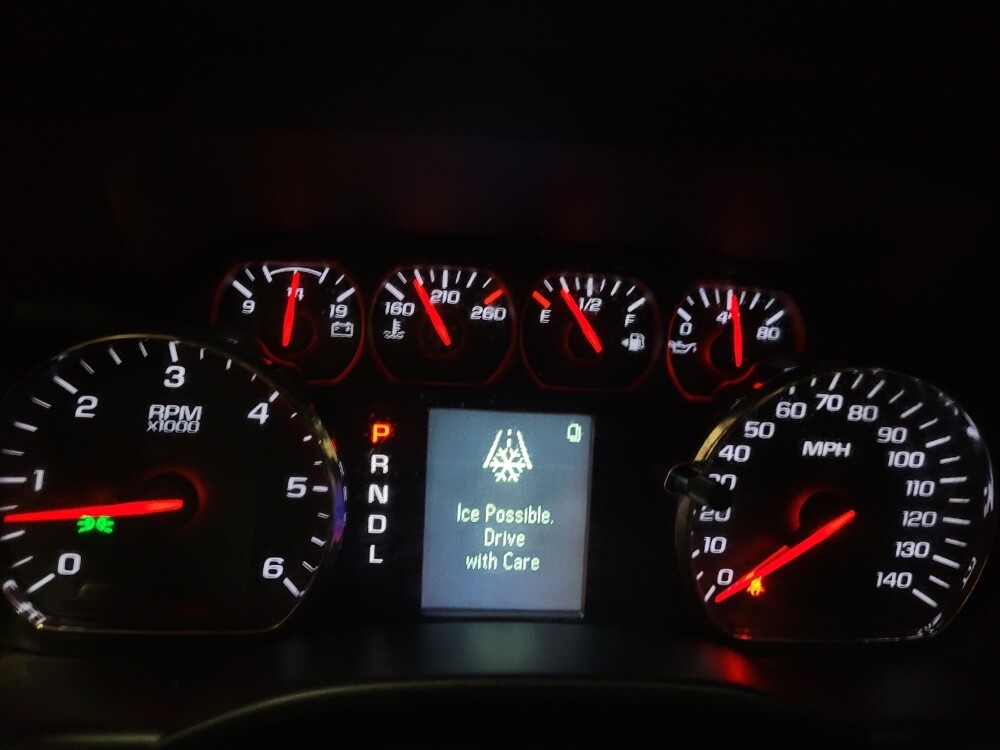 2017 Chevrolet Silverado 1500 in Laurel, MD 20724 - 18119216 23