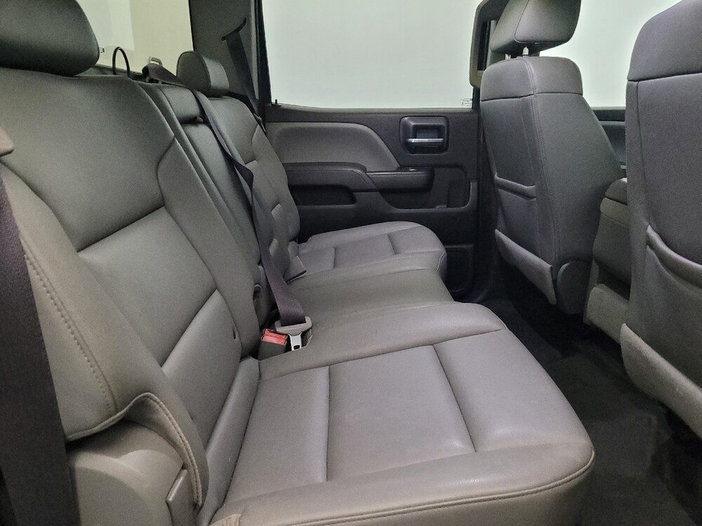 2017 Chevrolet Silverado 1500 in Laurel, MD 20724 - 18119216 19