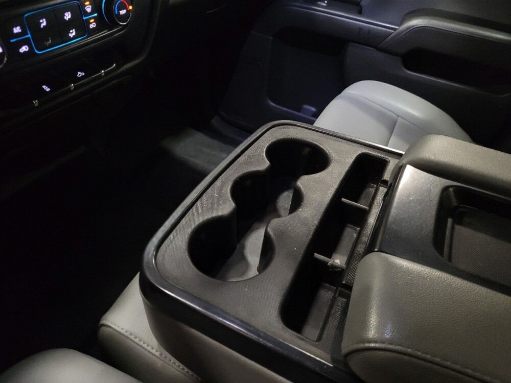 2017 Chevrolet Silverado 1500 in Laurel, MD 20724 - 18119216 26