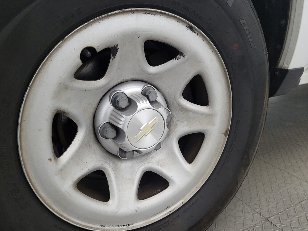 2017 Chevrolet Silverado 1500 in Laurel, MD 20724 - 18119216 31