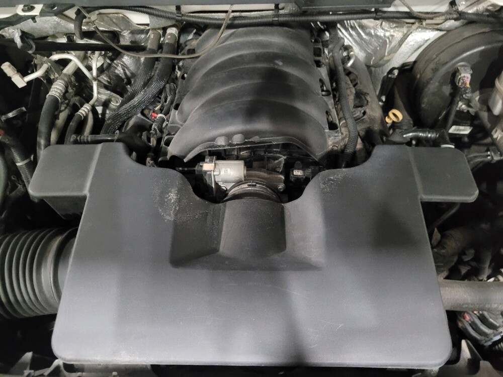 2017 Chevrolet Silverado 1500 in Laurel, MD 20724 - 18119216 30