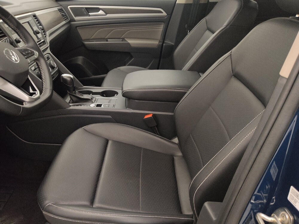 2023 Volkswagen Atlas in Clearwater, FL 33764 - 18119217 17