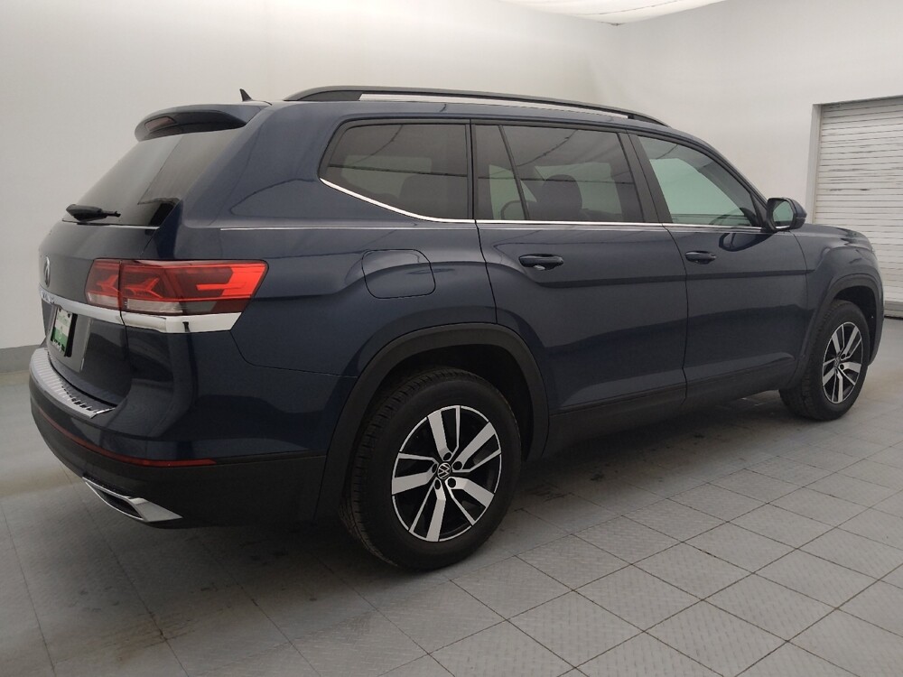 2023 Volkswagen Atlas in Clearwater, FL 33764 - 18119217 10