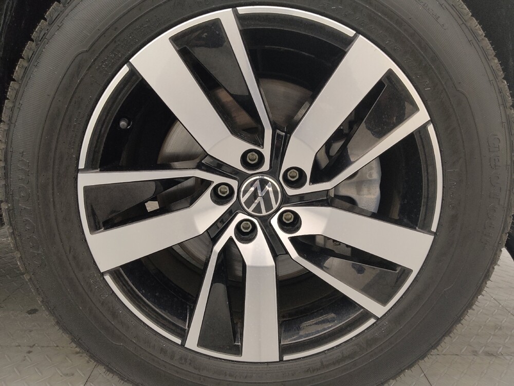 2023 Volkswagen Atlas in Clearwater, FL 33764 - 18119217 31