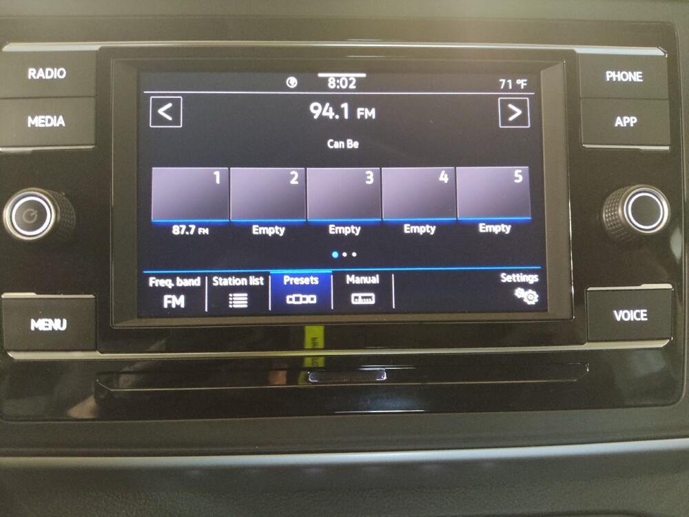 2023 Volkswagen Atlas in Clearwater, FL 33764 - 18119217 25