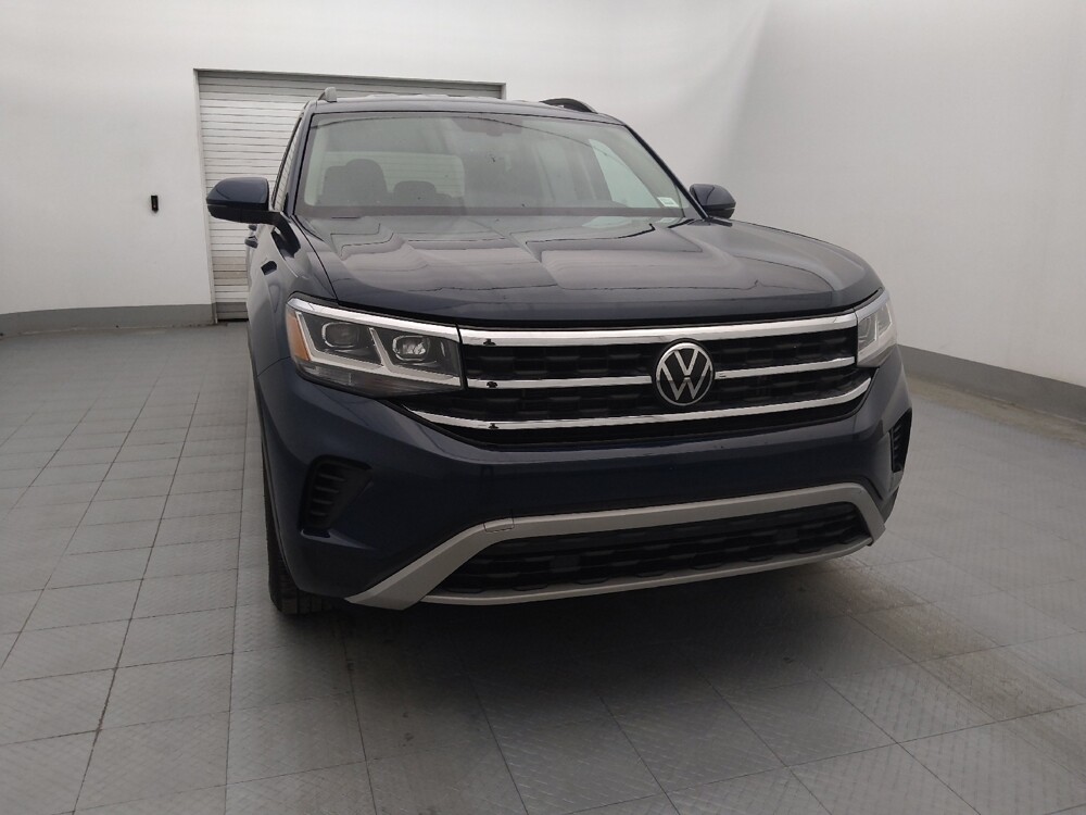 2023 Volkswagen Atlas in Clearwater, FL 33764 - 18119217 14