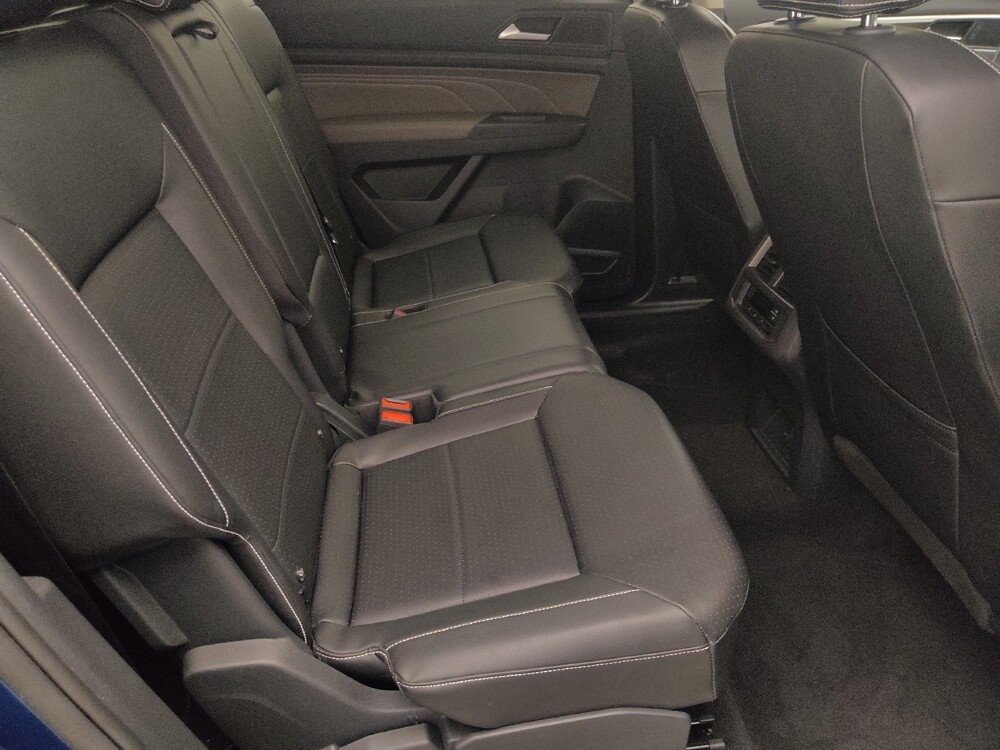 2023 Volkswagen Atlas in Clearwater, FL 33764 - 18119217 19