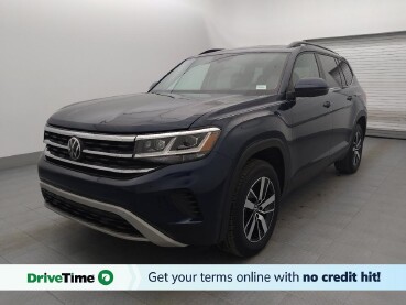 2023 Volkswagen Atlas in Clearwater, FL 33764