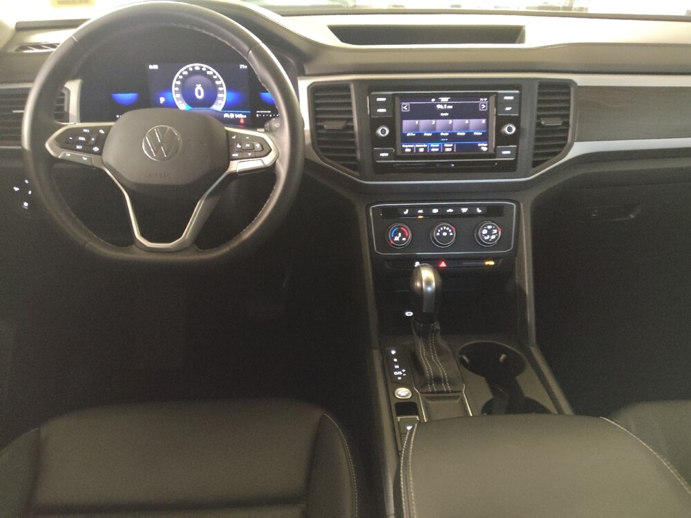 2023 Volkswagen Atlas in Clearwater, FL 33764 - 18119217 22