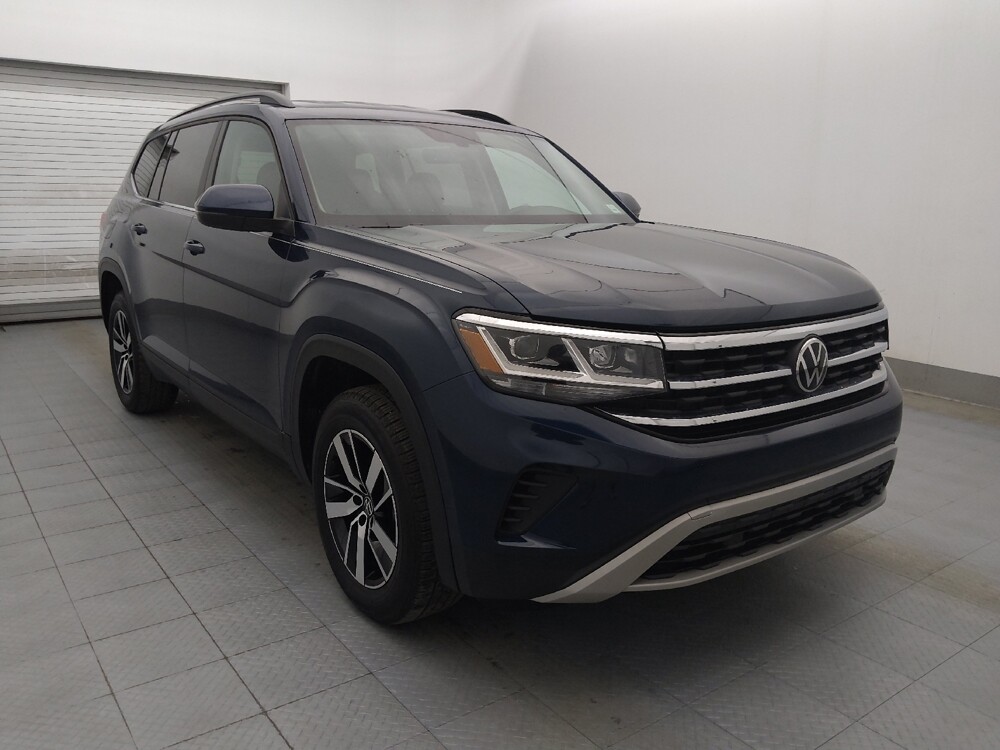 2023 Volkswagen Atlas in Clearwater, FL 33764 - 18119217 13