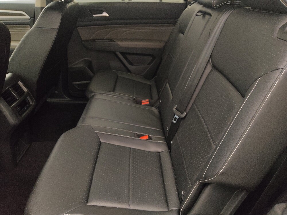 2023 Volkswagen Atlas in Clearwater, FL 33764 - 18119217 18