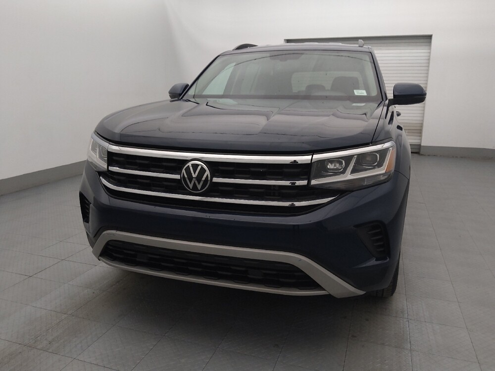 2023 Volkswagen Atlas in Clearwater, FL 33764 - 18119217 15
