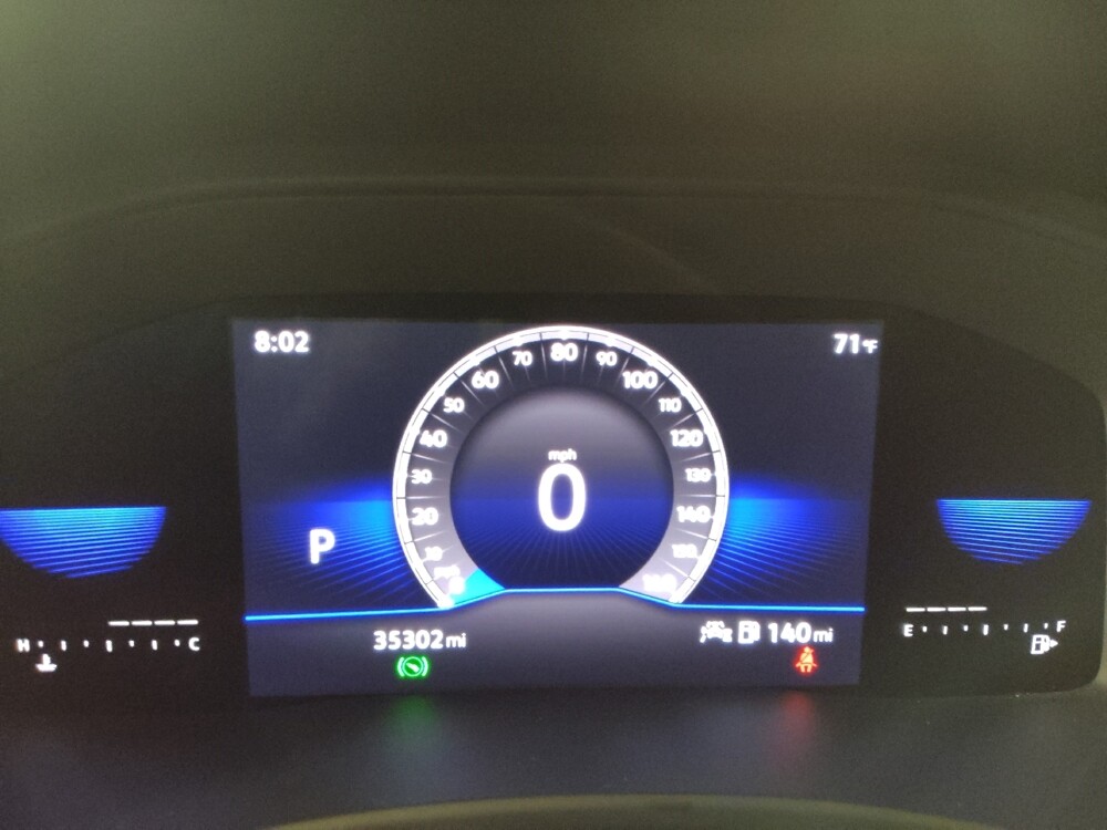 2023 Volkswagen Atlas in Clearwater, FL 33764 - 18119217 23