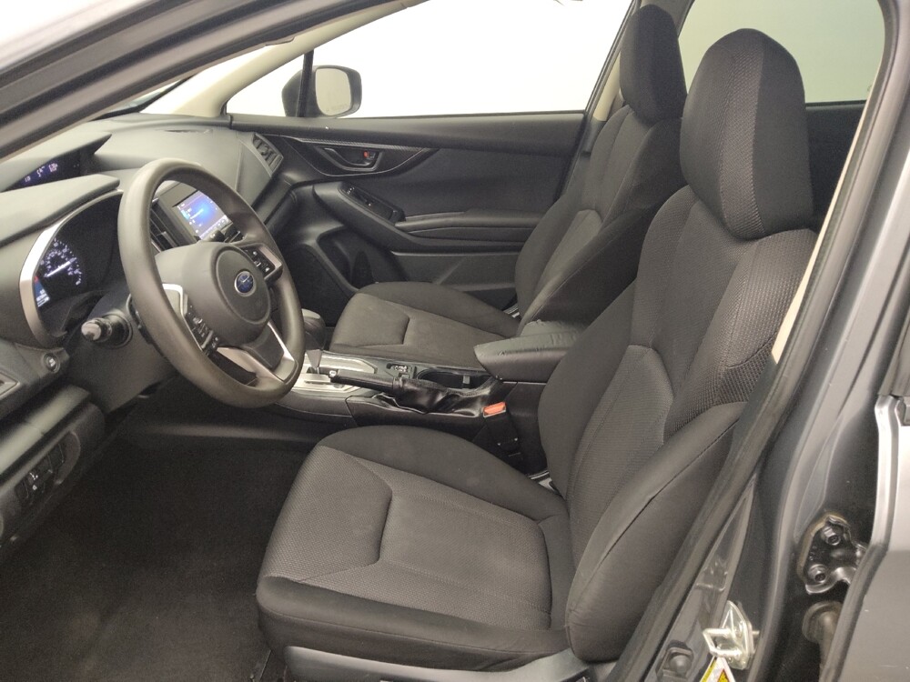 2020 Subaru Impreza in San Antonio, TX 78238 - 18119218 17