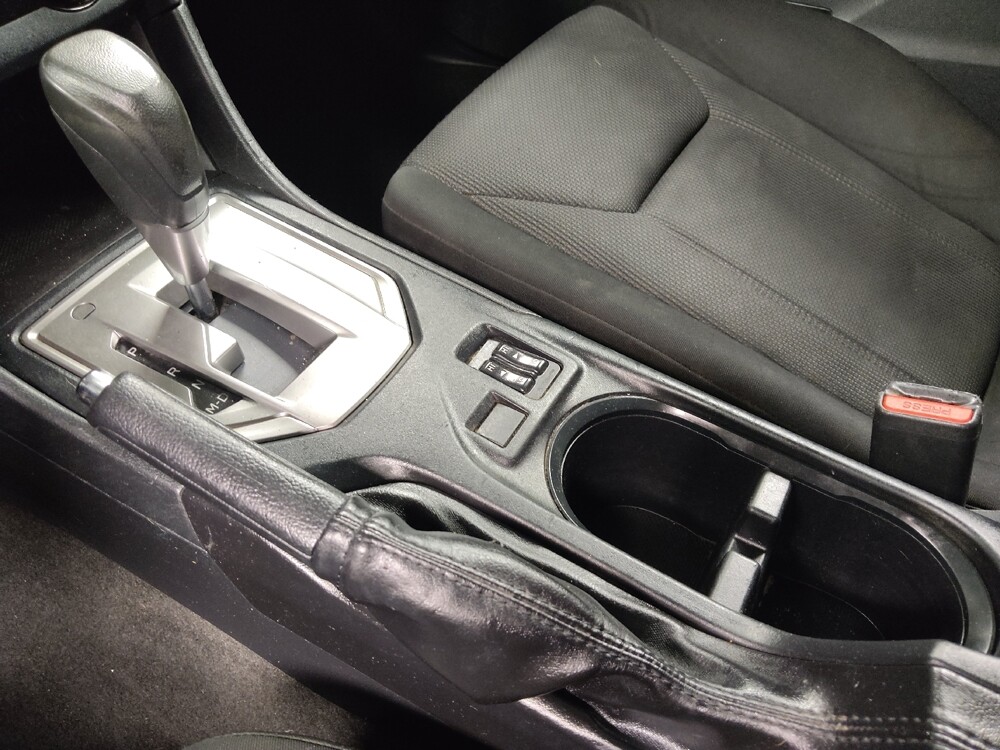 2020 Subaru Impreza in San Antonio, TX 78238 - 18119218 26