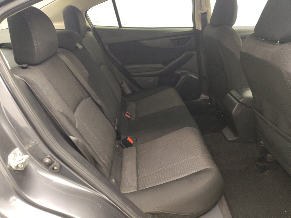 2020 Subaru Impreza in San Antonio, TX 78238 - 18119218 19