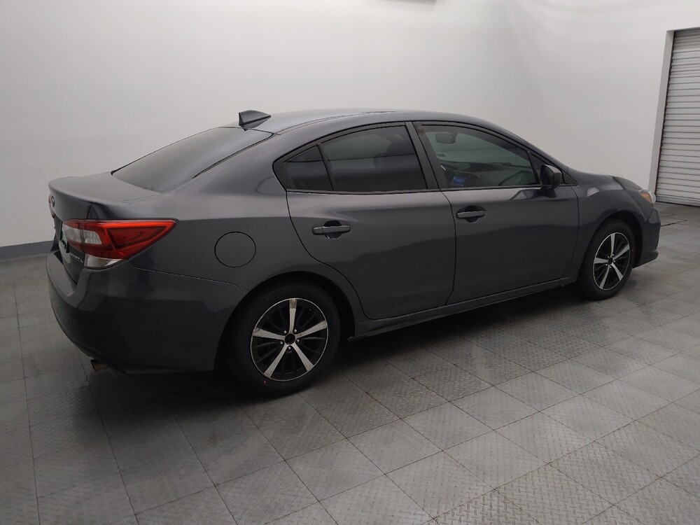 2020 Subaru Impreza in San Antonio, TX 78238 - 18119218 10