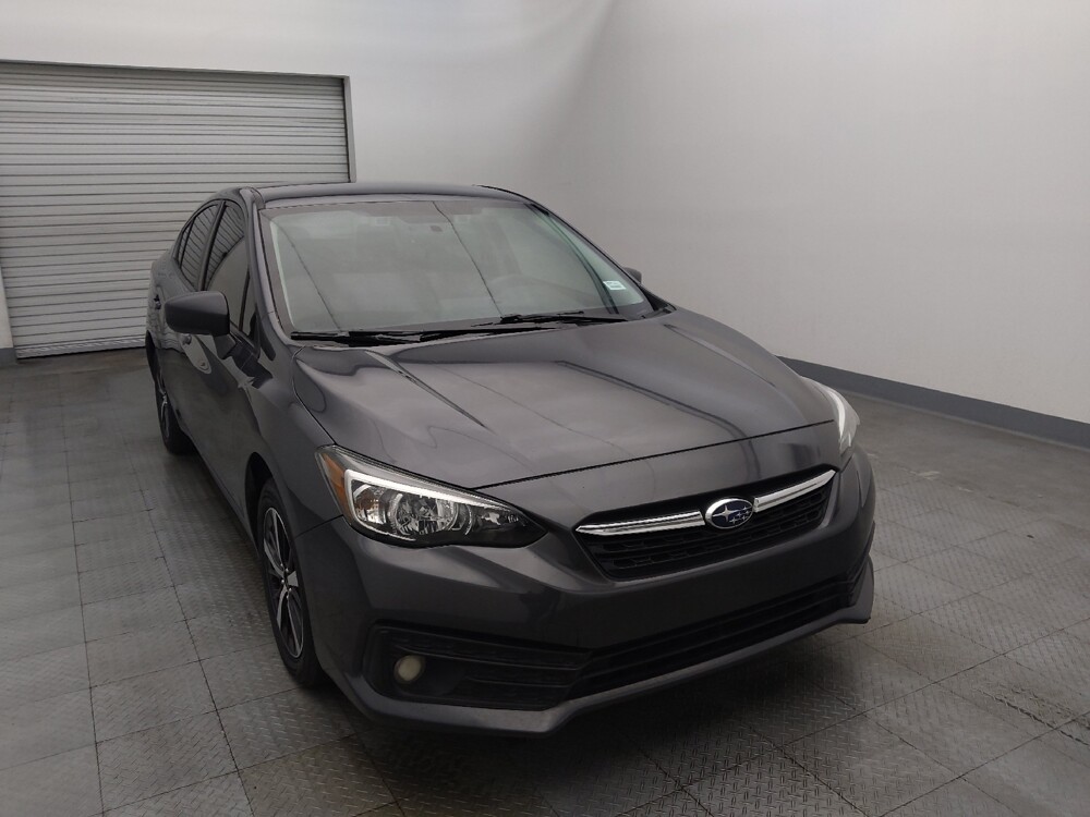 2020 Subaru Impreza in San Antonio, TX 78238 - 18119218 14