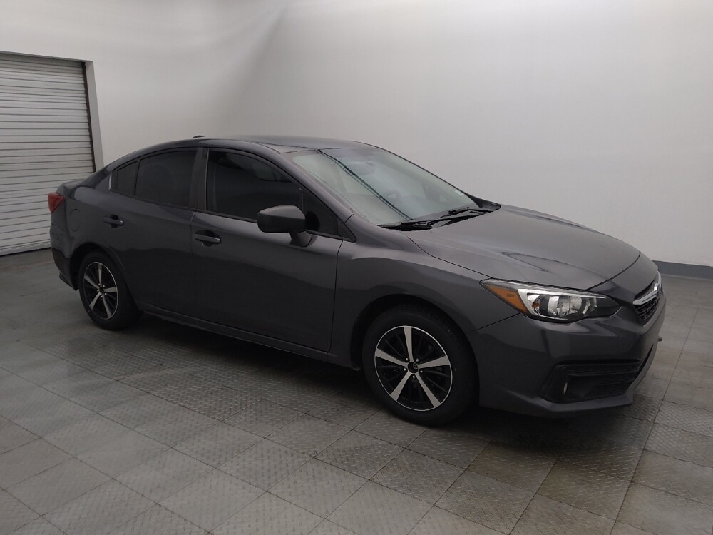 2020 Subaru Impreza in San Antonio, TX 78238 - 18119218 11