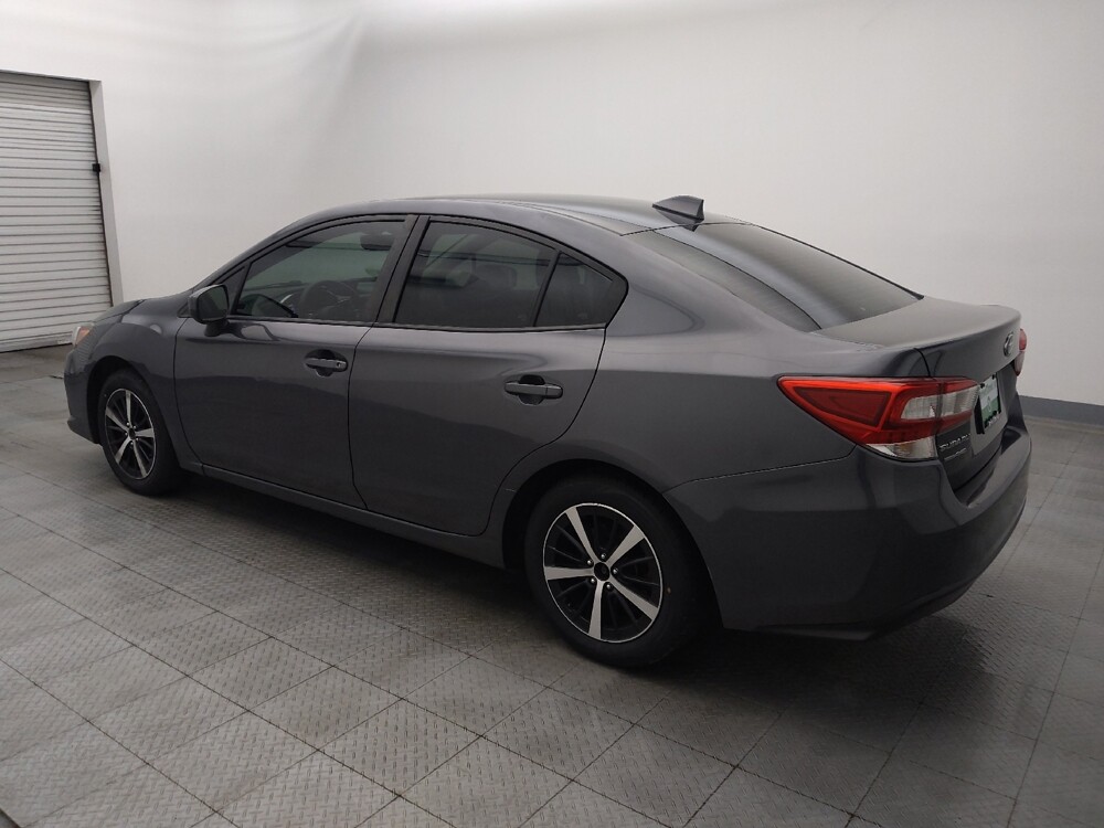 2020 Subaru Impreza in San Antonio, TX 78238 - 18119218 3