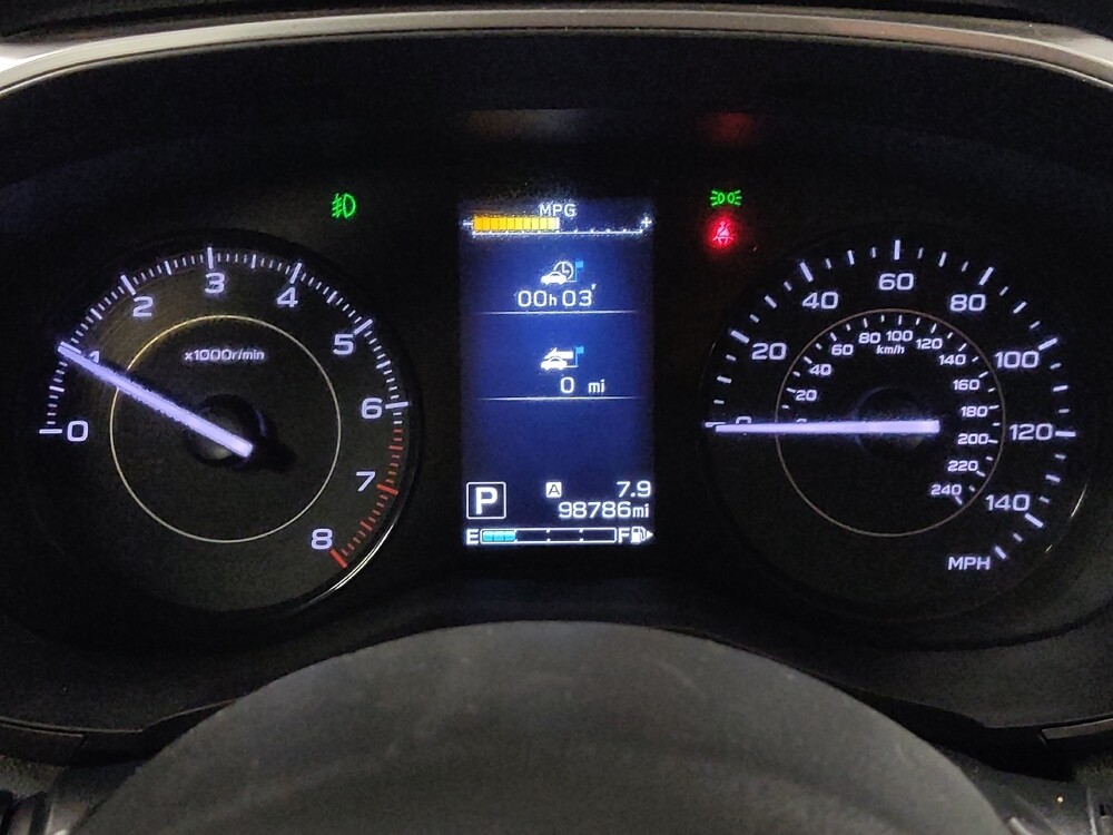 2020 Subaru Impreza in San Antonio, TX 78238 - 18119218 23