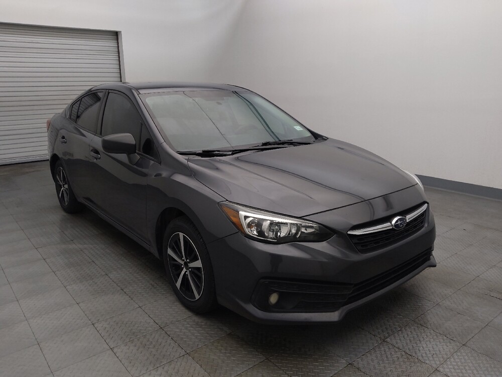 2020 Subaru Impreza in San Antonio, TX 78238 - 18119218 13