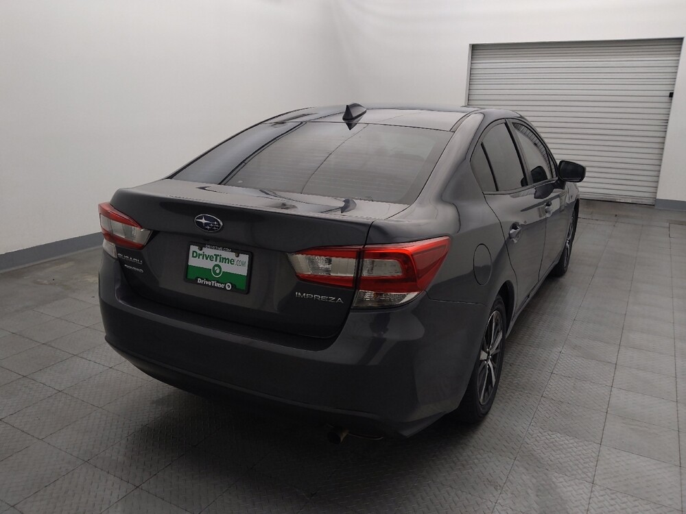 2020 Subaru Impreza in San Antonio, TX 78238 - 18119218 7