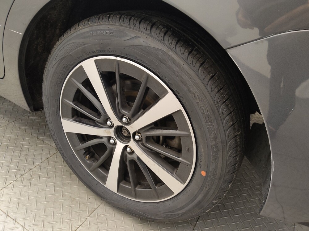 2020 Subaru Impreza in San Antonio, TX 78238 - 18119218 31