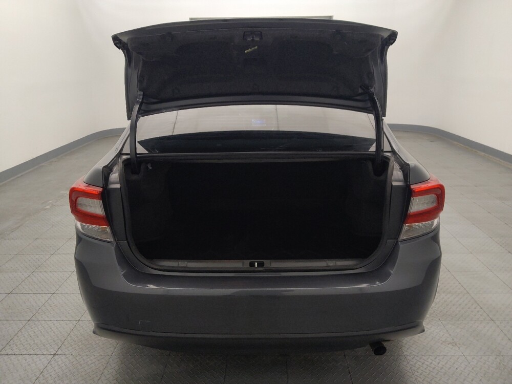 2020 Subaru Impreza in San Antonio, TX 78238 - 18119218 29
