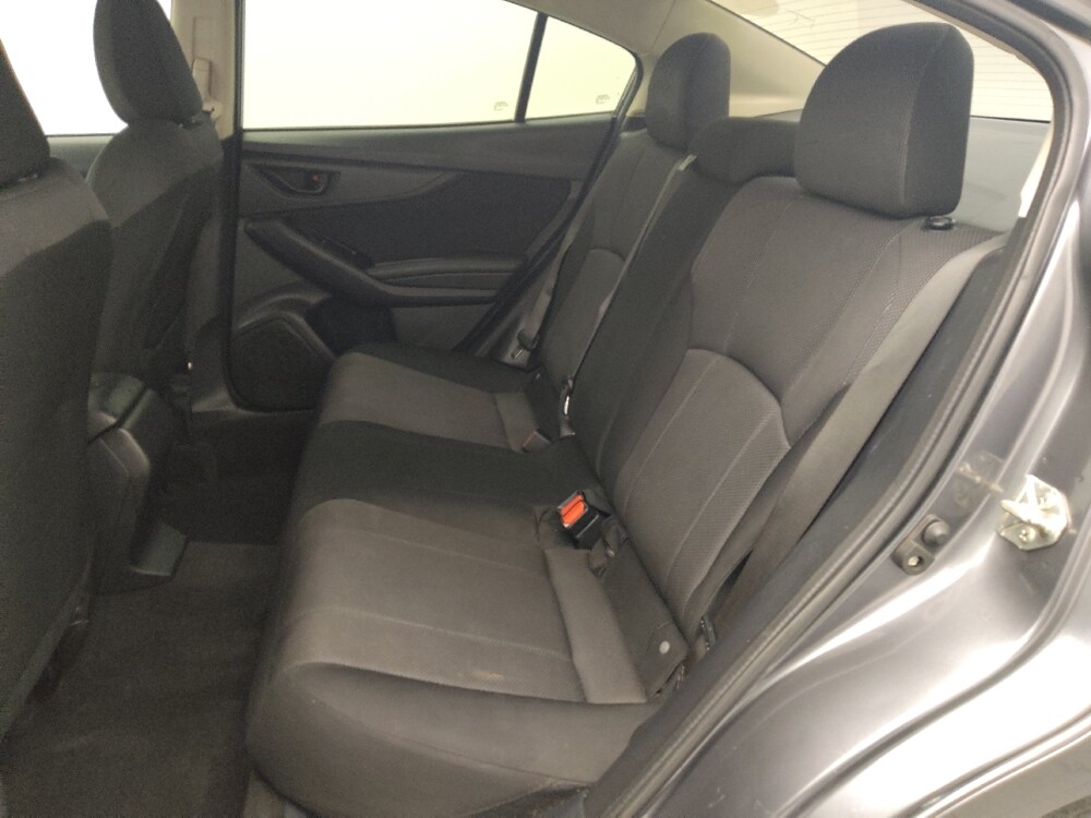 2020 Subaru Impreza in San Antonio, TX 78238 - 18119218 18
