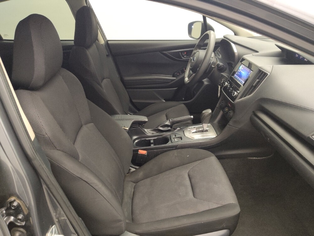 2020 Subaru Impreza in San Antonio, TX 78238 - 18119218 21