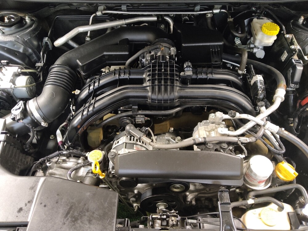 2020 Subaru Impreza in San Antonio, TX 78238 - 18119218 30