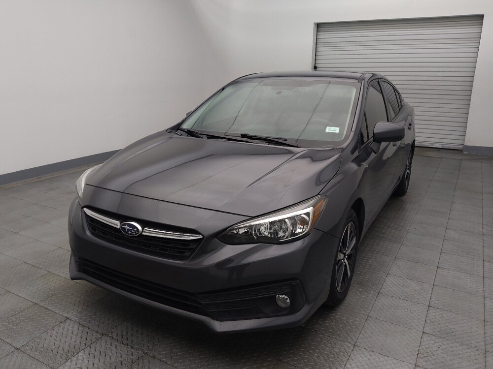 2020 Subaru Impreza in San Antonio, TX 78238 - 18119218 15
