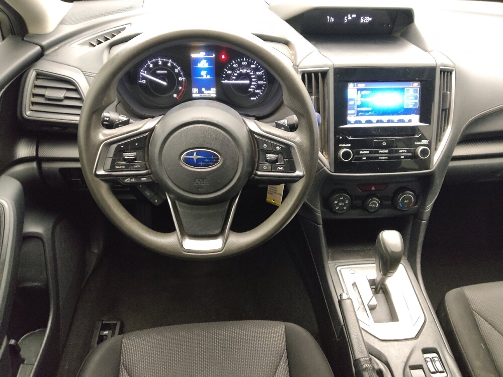 2020 Subaru Impreza in San Antonio, TX 78238 - 18119218 22