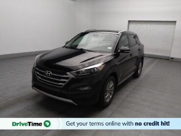 2018 Hyundai Tucson in Macon, GA 31210