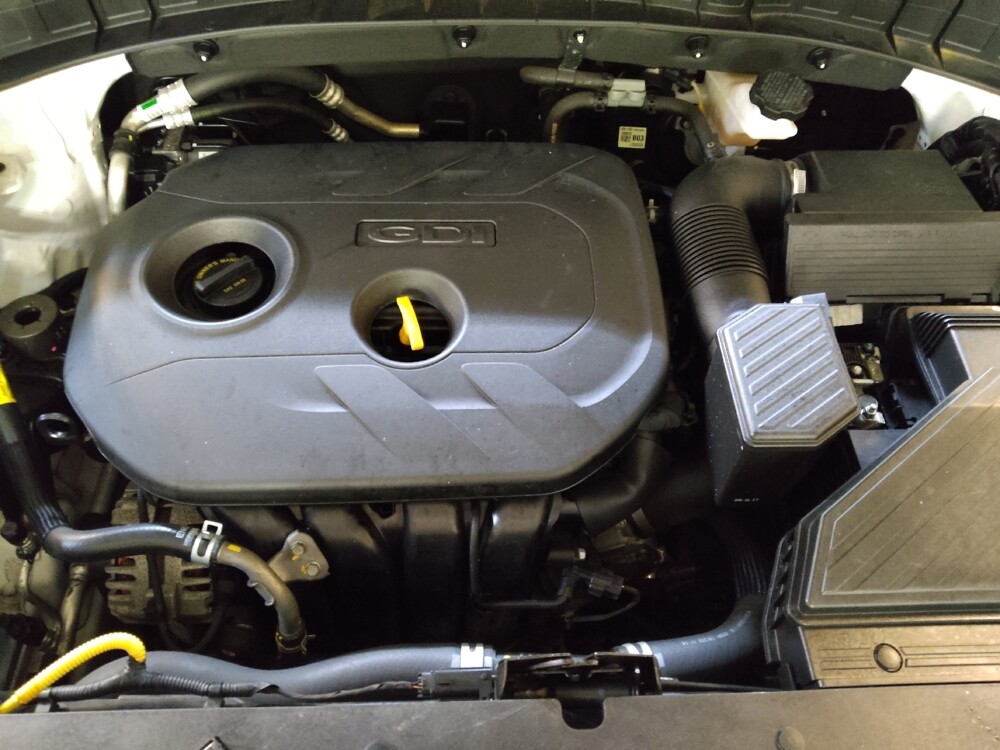 2020 Hyundai Tucson in Fayetteville, NC 28304 - 18119220 30