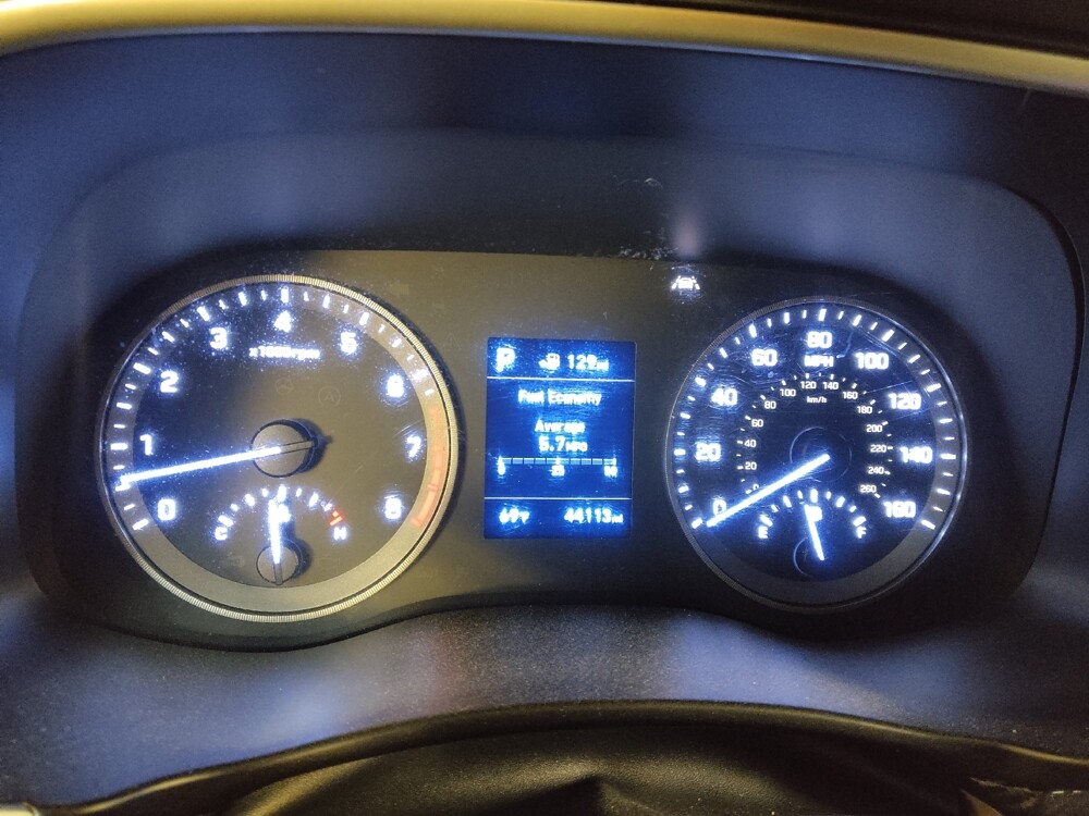 2020 Hyundai Tucson in Fayetteville, NC 28304 - 18119220 23